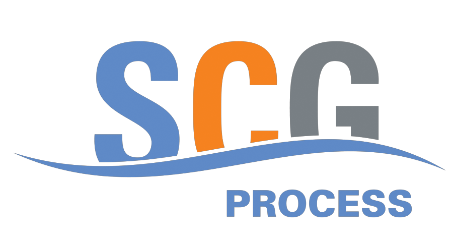 SCG Process Logo